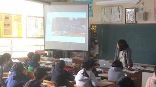 ビデオカメラ･ＰＣの活用