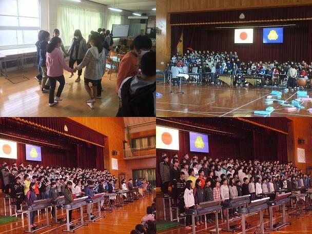 耳すま（６年）