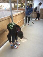 ボランティア活動1 ボランティア活動1