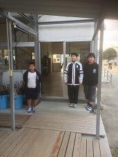 ボランティア活動２