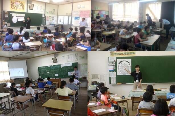 授業の腕を磨く