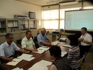 学校評議員会１