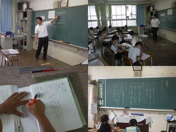 大きな数と副詞