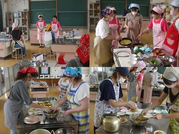 第１回学校保健委員会