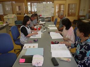 幼稚園評議員会