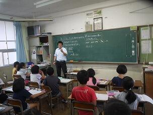 あまりのあるわり算（３年）