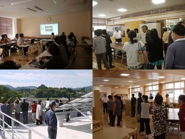 民生委員児童委員協議会