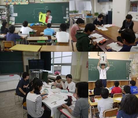 運動会運営委員会