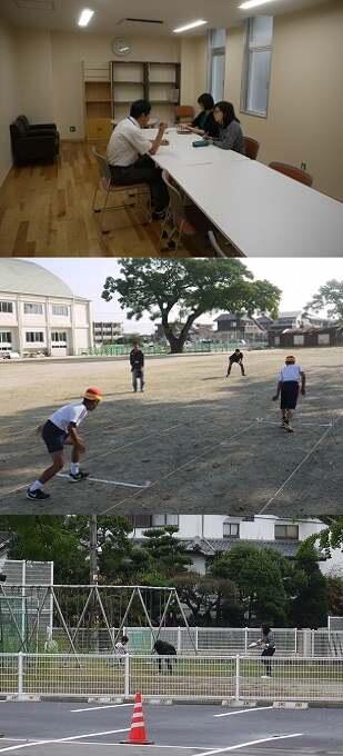 ヤングアシスタント ヤングアシスタント