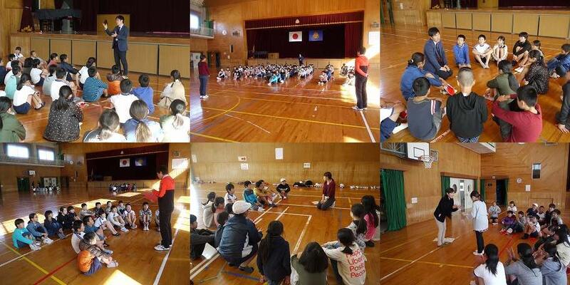 リーダーまとめ