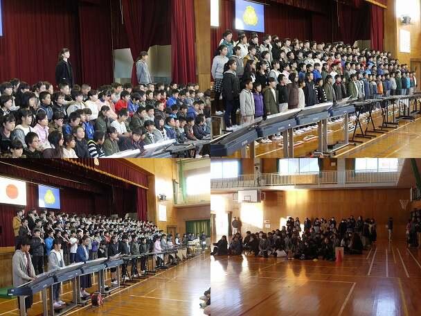 耳すま（６年）