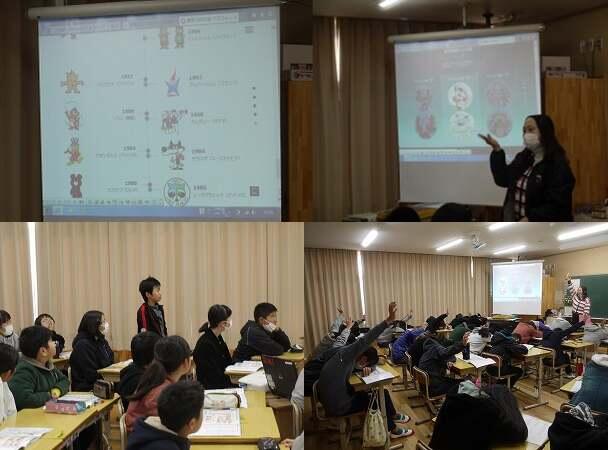 東京2020オリンピック・パラリンピックキャラクターを選ぼう