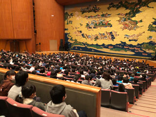 劇団四季公演２