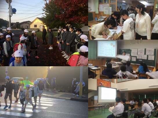 小中連携の取組 小中連携の取組