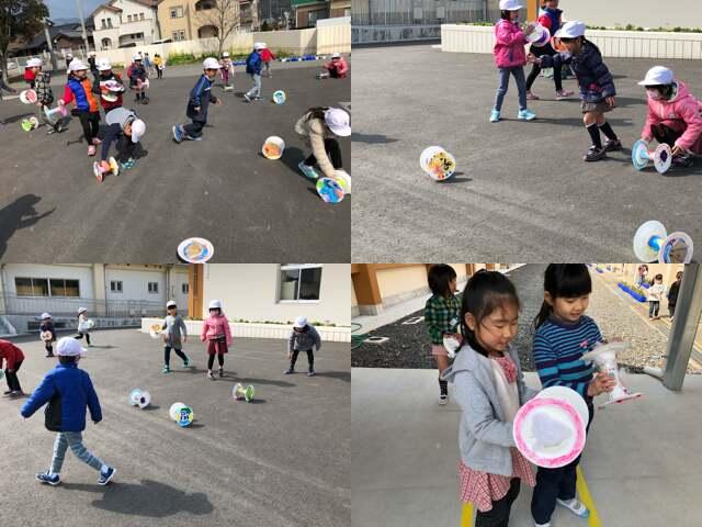 コロコロくるりん