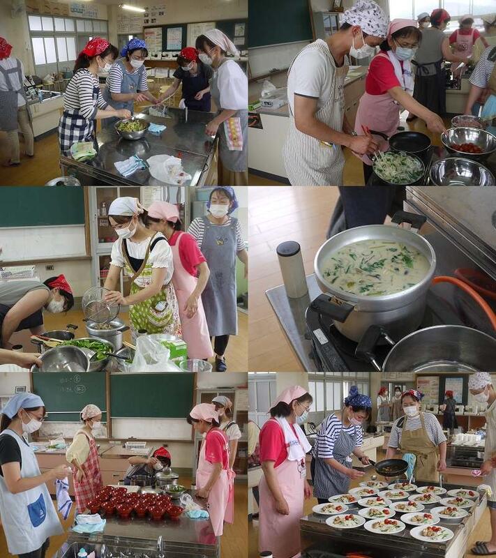 学校保健委員会