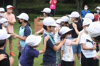 じゃんけん列車