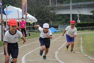 徒競走（小学生）