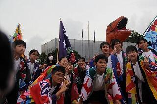 ソーラン節 ソーラン節