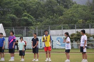 部活動紹介 部活動紹介