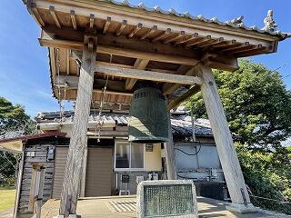 鐘撞き堂