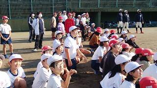 どこに飛んでいったかな？