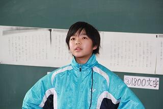 外郎売りの発表のようす