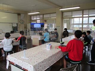 プログラミングの説明