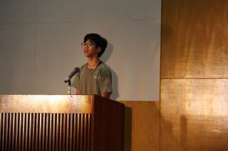 おわりのことば