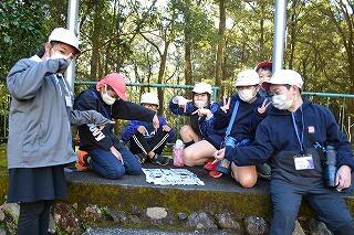 イニシアティブゲームのようす