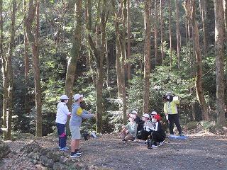 イニシアティブゲームのようす