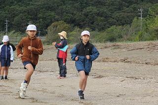 準備の時間のようす