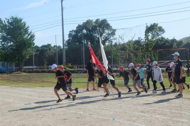 団長・副団長・リーダー