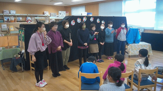 トップページ 高千穂町立高千穂小学校