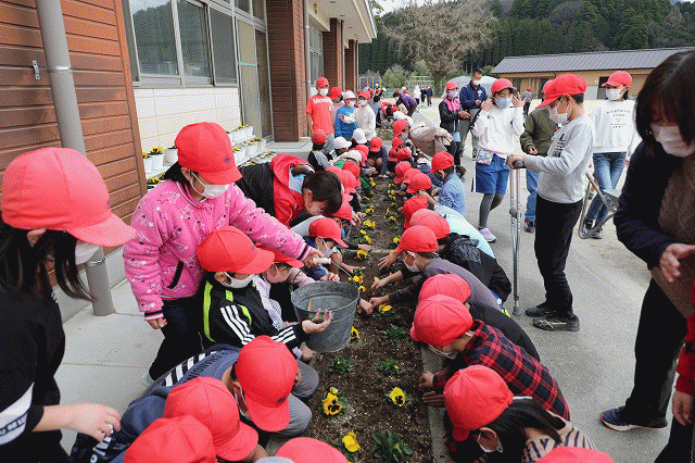 ラッキーホール   gif   