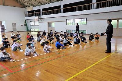 ありがとうございました