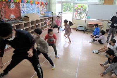 すごい速さです