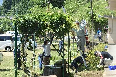 みな様、ありがとうございました