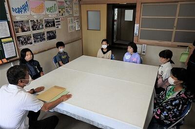 ほんとうに、難しい選考委員会でした