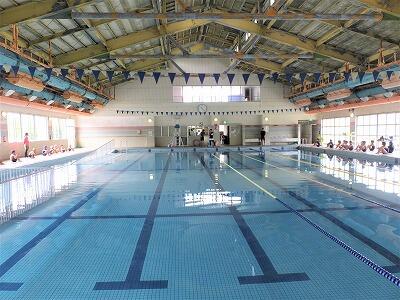 広々、貸し切りです!!