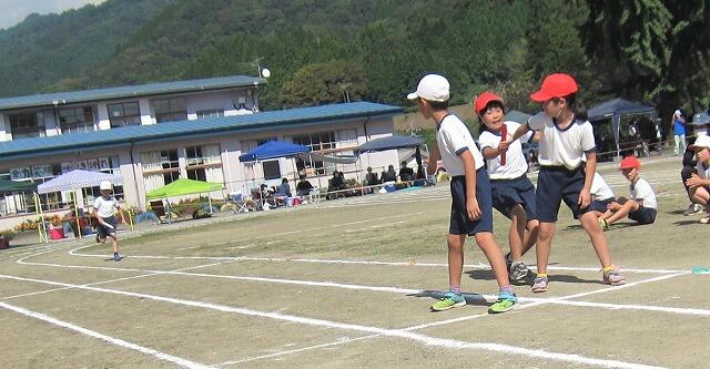 はい!! おねがい!!!