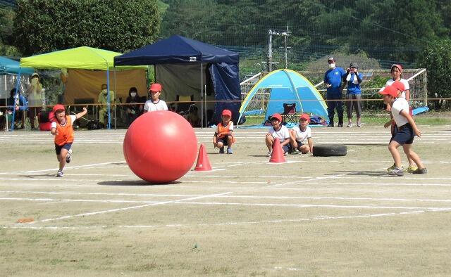 大玉　まてぇ～