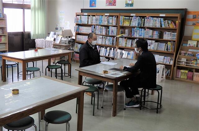 1年生です 1年生です