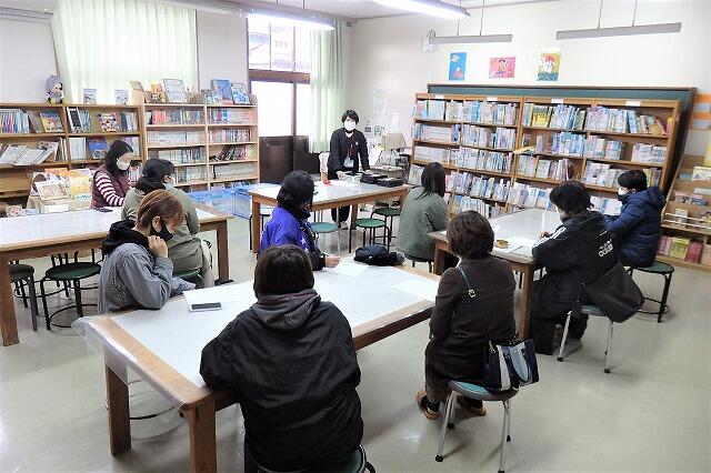 4・5年生です 4・5年生です