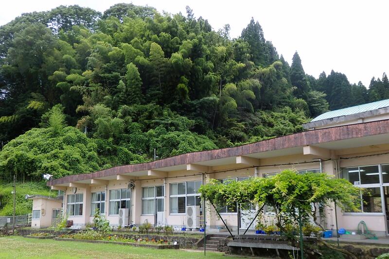 トップページ 高千穂町立田原小学校