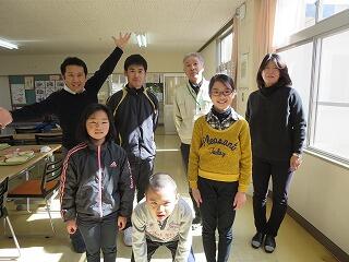 １月生まれの画像