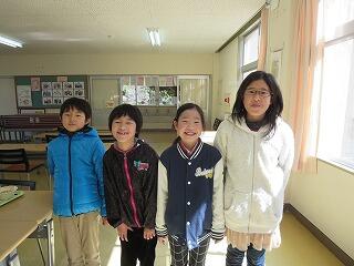 ２月生まれの画像