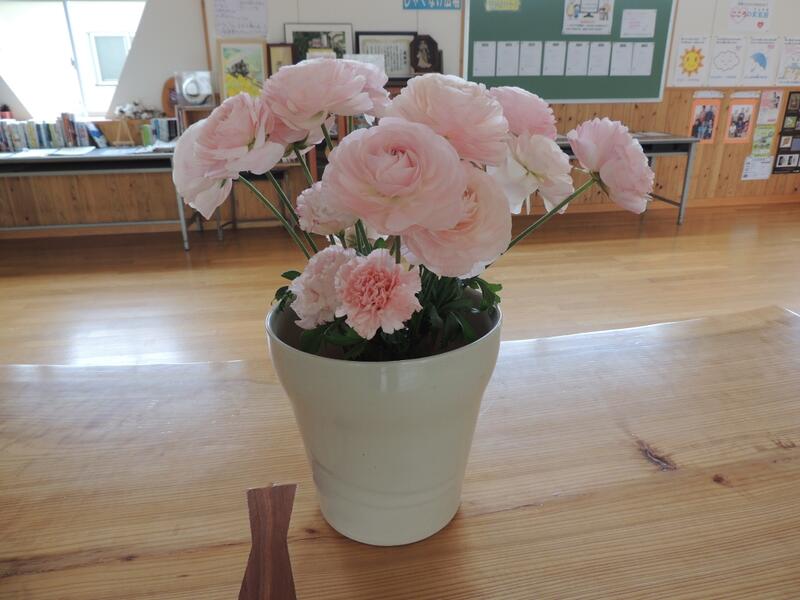 ラナンキュラス