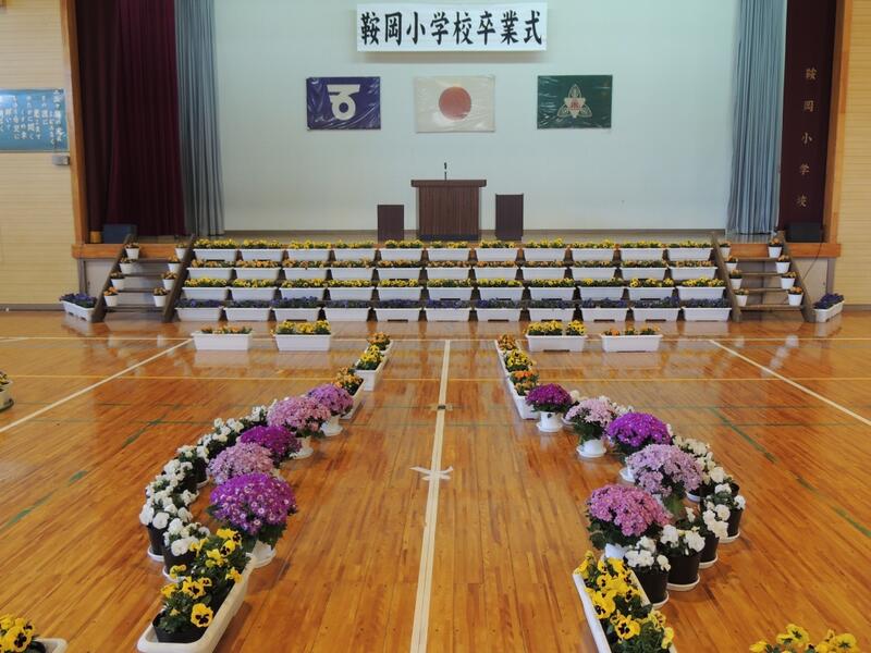 準備できました