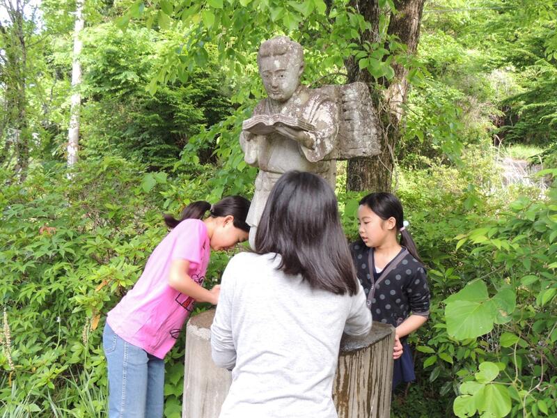 ボランティア１